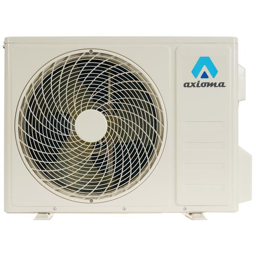 Купить Кондиционер настенный сплит-система Axioma ASX18HZ1/ASB18HZ1 белый  9986510. Характеристики, отзывы и цены в Донецке