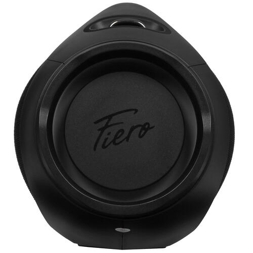Купить Портативная колонка Fiero Dream FR600, черный  5404668. Характеристики, отзывы и цены в Донецке
