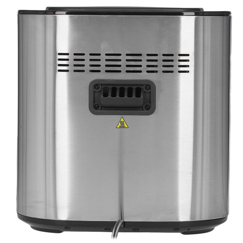 Купить Аэрогриль Endever AF-129 черный  9207960. Характеристики, отзывы и цены в Донецке