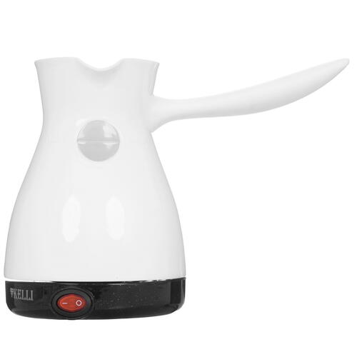 Купить Электрическая турка Kelli KL-1445 белый  5359643. Характеристики, отзывы и цены в Донецке
