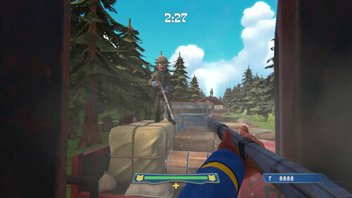 Купить Игра The Bluecoats: North & South (Steam)  5621948. Характеристики, отзывы и цены в Донецке