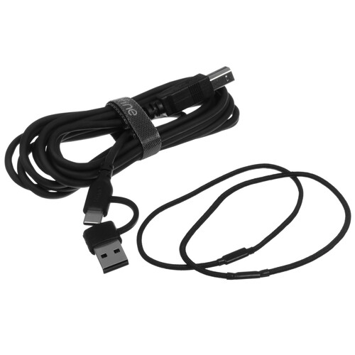 Купить Микрофонный комплект Fifine T680 черный  5609185. Характеристики, отзывы и цены в Донецке