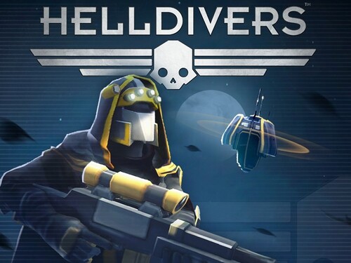 Купить Дополнение для игры HELLDIVERS Ranger Pack (Steam)  5484322. Характеристики, отзывы и цены в Донецке