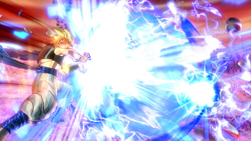 Купить Игра DRAGON BALL Xenoverse 2 (Steam)  5484138. Характеристики, отзывы и цены в Донецке