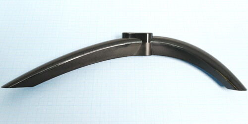 Купить Корпус (Ножка R) для телевизора Aceline 55UCA1  9043016. Характеристики, отзывы и цены в Донецке