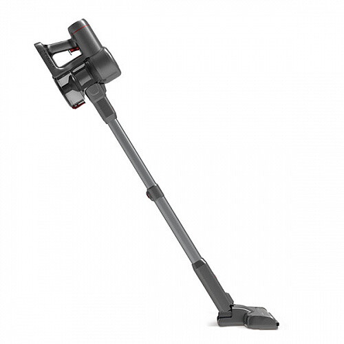 Купить Пылесос  вертикальный  BQ VCA0202H  серый  9210814. Характеристики, отзывы и цены в Донецке