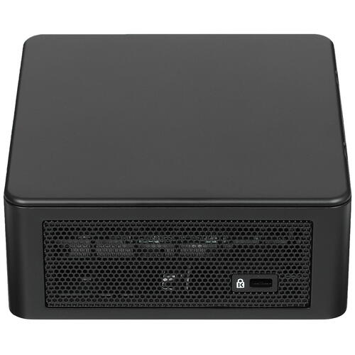 Купить Платформа Intel NUC 11  5403454. Характеристики, отзывы и цены в Донецке