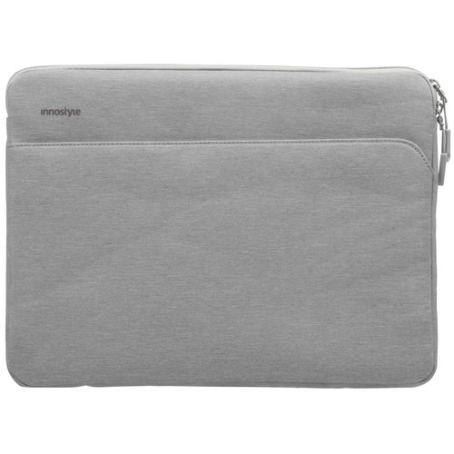 Купить 16" Чехол Innostyle S112LGY-16 серый  5486495. Характеристики, отзывы и цены в Донецке
