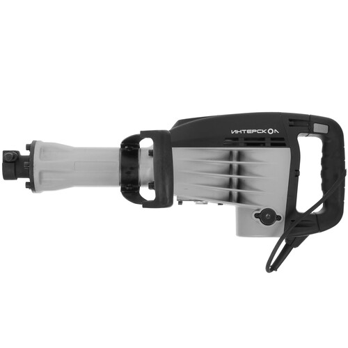 Купить Отбойный молоток Интерскол М-25/1500В  8191446. Характеристики, отзывы и цены в Донецке