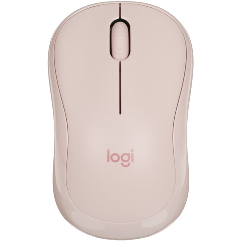 Купить Мышь беспроводная Logitech M240 SILENT  5429088. Характеристики, отзывы и цены в Донецке