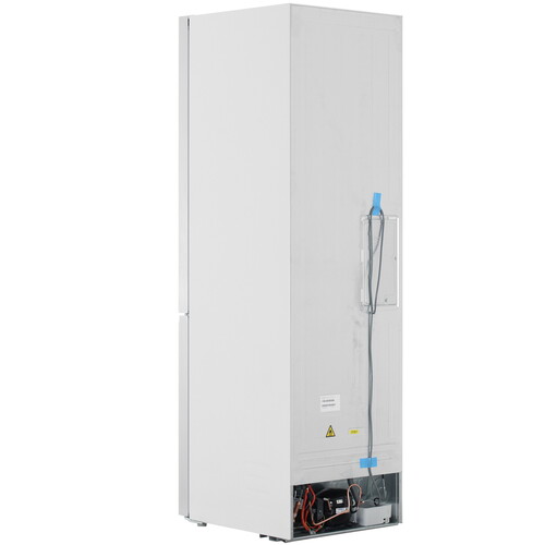 Купить Холодильник с морозильником   HAIER C4F640CGWGU1 белый  5628078. Характеристики, отзывы и цены в Донецке