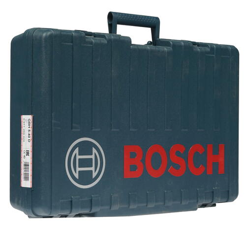 Купить Перфоратор Bosch GBH 5-40 D  1148951. Характеристики, отзывы и цены в Донецке