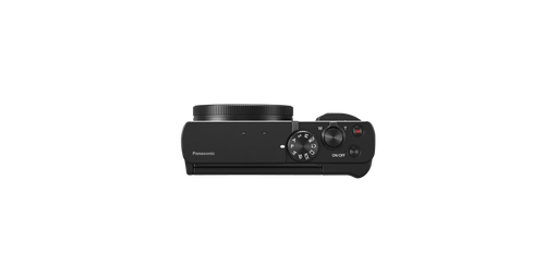 Купить Компактный фотоаппарат Panasonic DC-TZ99E-K черный  9368481. Характеристики, отзывы и цены в Донецке
