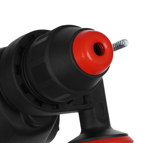 Купить Перфоратор Einhell PXC TP-HD 18/26 D Li BL  , Без ЗУ, Без АКБ  9148568. Характеристики, отзывы и цены в Донецке