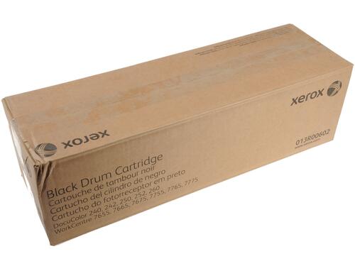 Купить Фотобарабан Xerox 013R00602  0124102. Характеристики, отзывы и цены в Донецке