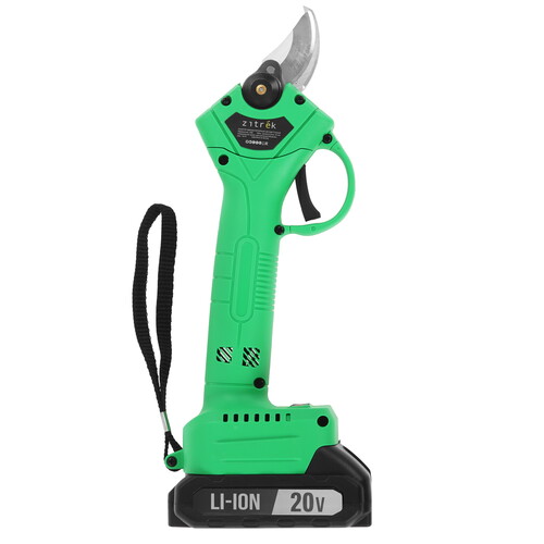 Купить Секатор Zitrek GreenNer 20  5490801. Характеристики, отзывы и цены в Донецке