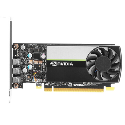 Купить Видеокарта NVIDIA Quadro T400 [Quadro T400]  5423693. Характеристики, отзывы и цены в Донецке