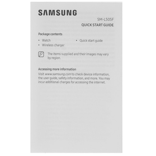 Купить Смарт-часы Samsung Galaxy Watch8 Classic 46 mm LTE  5940839. Характеристики, отзывы и цены в Донецке