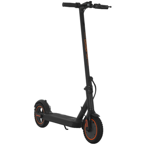Купить Электросамокат Kugoo E2 черный  5641183. Характеристики, отзывы и цены в Донецке