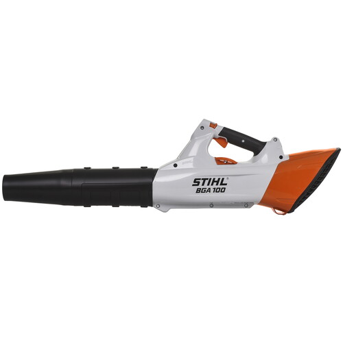 Купить Воздуходувка Stihl BGA 100  5457868. Характеристики, отзывы и цены в Донецке