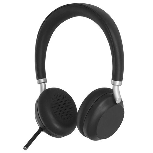 Купить Беспроводные наушники Yealink BH72 Lite UC черный 2025  9315258. Характеристики, отзывы и цены в Донецке