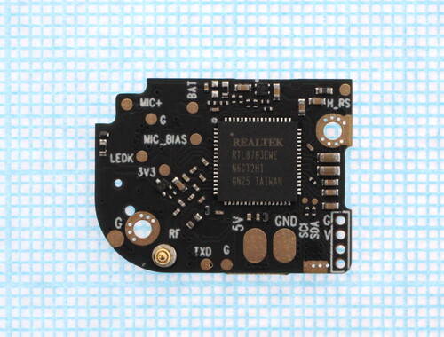 Купить Материнская плата для умных часов KENSHI S59i  9030888. Характеристики, отзывы и цены в Донецке