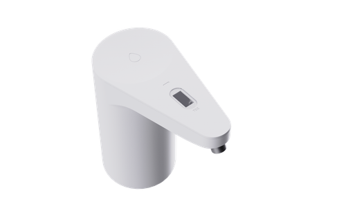 Купить Помпа для воды Xiaolang TDS HD-ZDCSJ01  5642049. Характеристики, отзывы и цены в Донецке