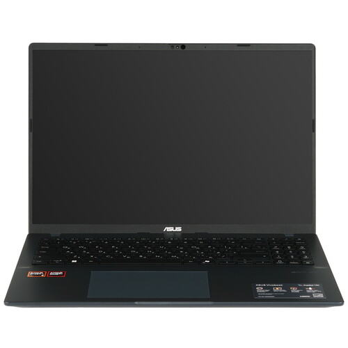 Купить 16" Ноутбук ASUS Vivobook 16 M1607KA-MB038 синий  5612604. Характеристики, отзывы и цены в Донецке