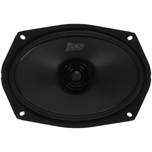 Купить Широкополосная акустическая система AMP PROMO FR69 v3  9248175. Характеристики, отзывы и цены в Донецке