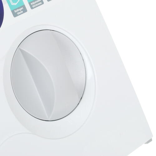 Купить Ломтерезка Gorenje R401W белый  1352827. Характеристики, отзывы и цены в Донецке