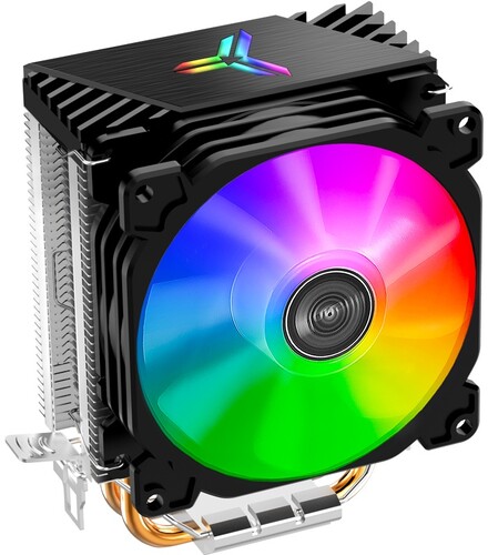 Купить Кулер для процессора JONSBO CR-1200 [CR-1200]  5615805. Характеристики, отзывы и цены в Донецке