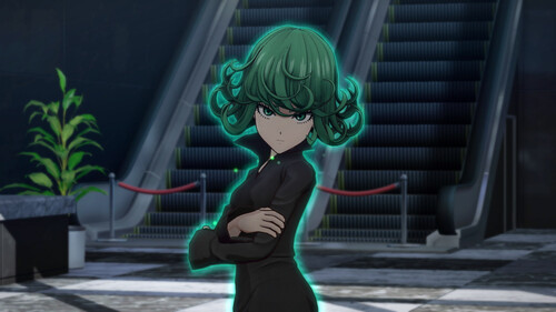 Купить Игра One Punch Man: A Hero Nobody Knows Deluxe Edition (Steam)  5484221. Характеристики, отзывы и цены в Донецке