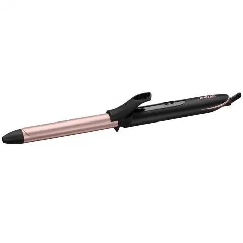 Купить Щипцы для завивки волос BaByliss C450E  9935106. Характеристики, отзывы и цены в Донецке