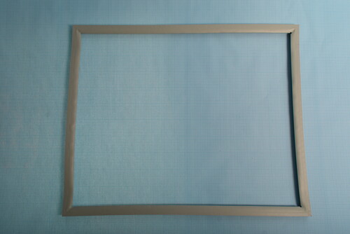 Купить Уплотнитель (Морозильная камера) для холодильника DEXP B4-32AMA  9174041. Характеристики, отзывы и цены в Донецке