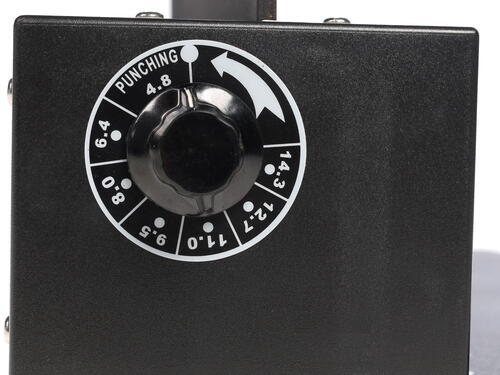 Купить Брошюровщик Rayson TD-1200R  1023233. Характеристики, отзывы и цены в Донецке