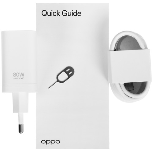Купить 6.57" Смартфон OPPO A6 Pro 256 ГБ синий  5641094. Характеристики, отзывы и цены в Донецке