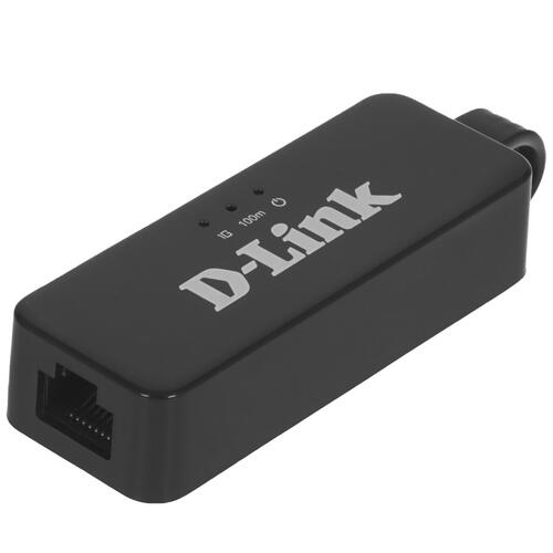 Купить Сетевая карта D-Link DUB-1312/B2A  5043649. Характеристики, отзывы и цены в Донецке