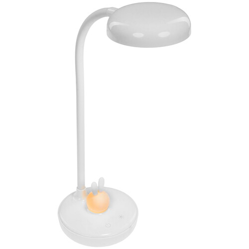 Купить Ночник Фотон Кролик KLS-12 белый  9175510. Характеристики, отзывы и цены в Донецке