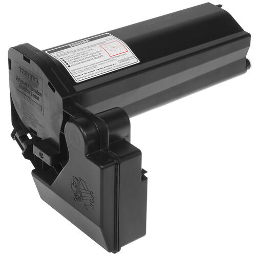 Купить Картридж лазерный Toshiba T-1600 черный  0186593. Характеристики, отзывы и цены в Донецке
