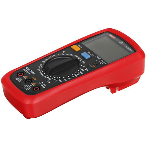 Купить Мультиметр UNI-T UT39E+  4839615. Характеристики, отзывы и цены в Донецке