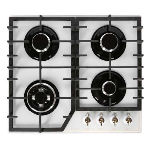 Купить Газовая варочная поверхность Gefest ПВГ 2232-01 Р82  9291598. Характеристики, отзывы и цены в Донецке