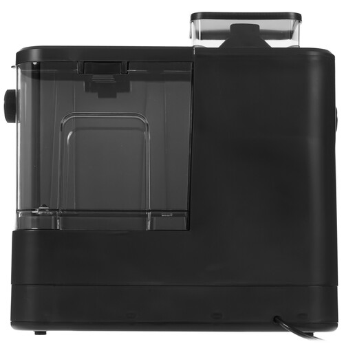 Купить Кофеварка рожковая BQ CM1003 черный  9056142. Характеристики, отзывы и цены в Донецке