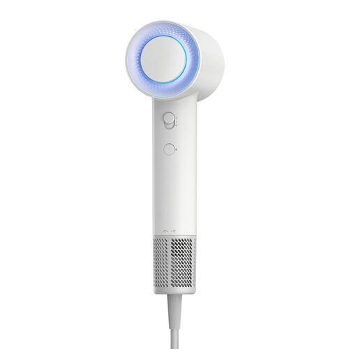 Купить Фен Honor Choice Hair Dryer белый/серый  5606217. Характеристики, отзывы и цены в Донецке