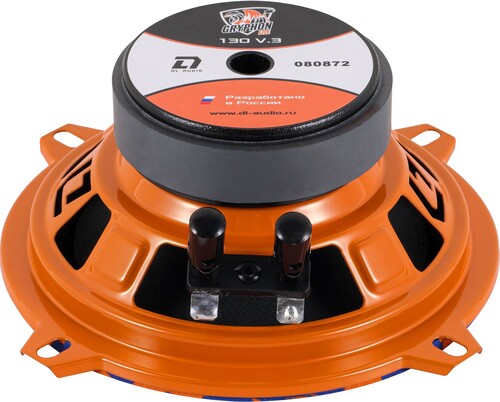Купить Среднечастотная акустическая система DL Audio Gryphon Lite 130 V.3  9285908. Характеристики, отзывы и цены в Донецке