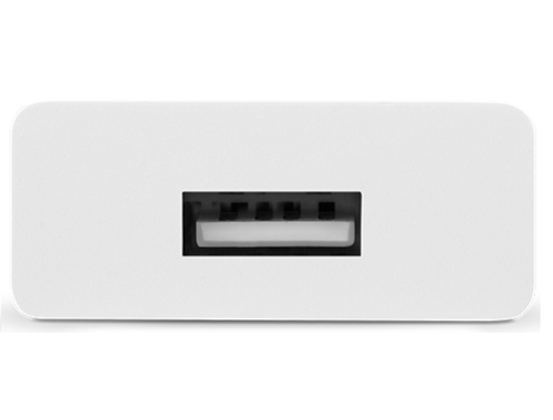 Купить Сетевое зарядное устройство TTEC SmartCharger белый  9140741. Характеристики, отзывы и цены в Донецке
