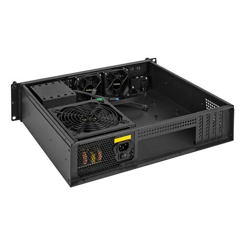 Купить Серверный корпус ExeGate Pro 2U380-03/800RADS  9102161. Характеристики, отзывы и цены в Донецке