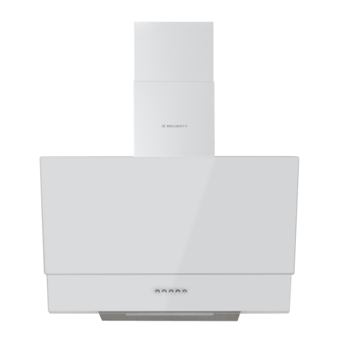 Купить Вытяжка наклонная Delvento DLV52W белый/белый  9140890. Характеристики, отзывы и цены в Донецке