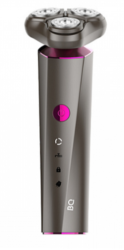 Купить Электробритва BQ SV1007  9116877. Характеристики, отзывы и цены в Донецке