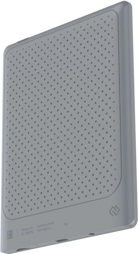 Купить 5.83" Электронная книга Digma E2 серый  5608150. Характеристики, отзывы и цены в Донецке