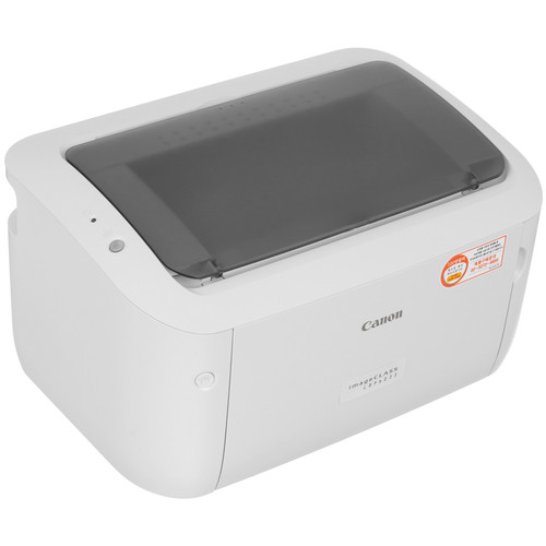Купить Принтер лазерный Canon imageCLASS LBP6033  5401233. Характеристики, отзывы и цены в Донецке
